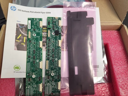 Estación de suministro de tinta (ISS) PCA para HP Latex 310, 330 y 360 (B4H70-67041) - Nueva