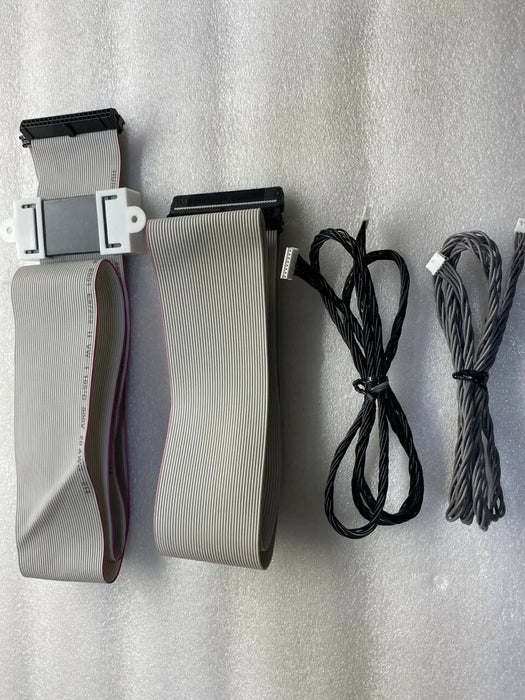 Kit de cables para módulo electrónico - Para plotters HP DesignJet Z6200, Z6600, Z6800 y D5800 de 60" (CQ111-67008) - Reacondicionado