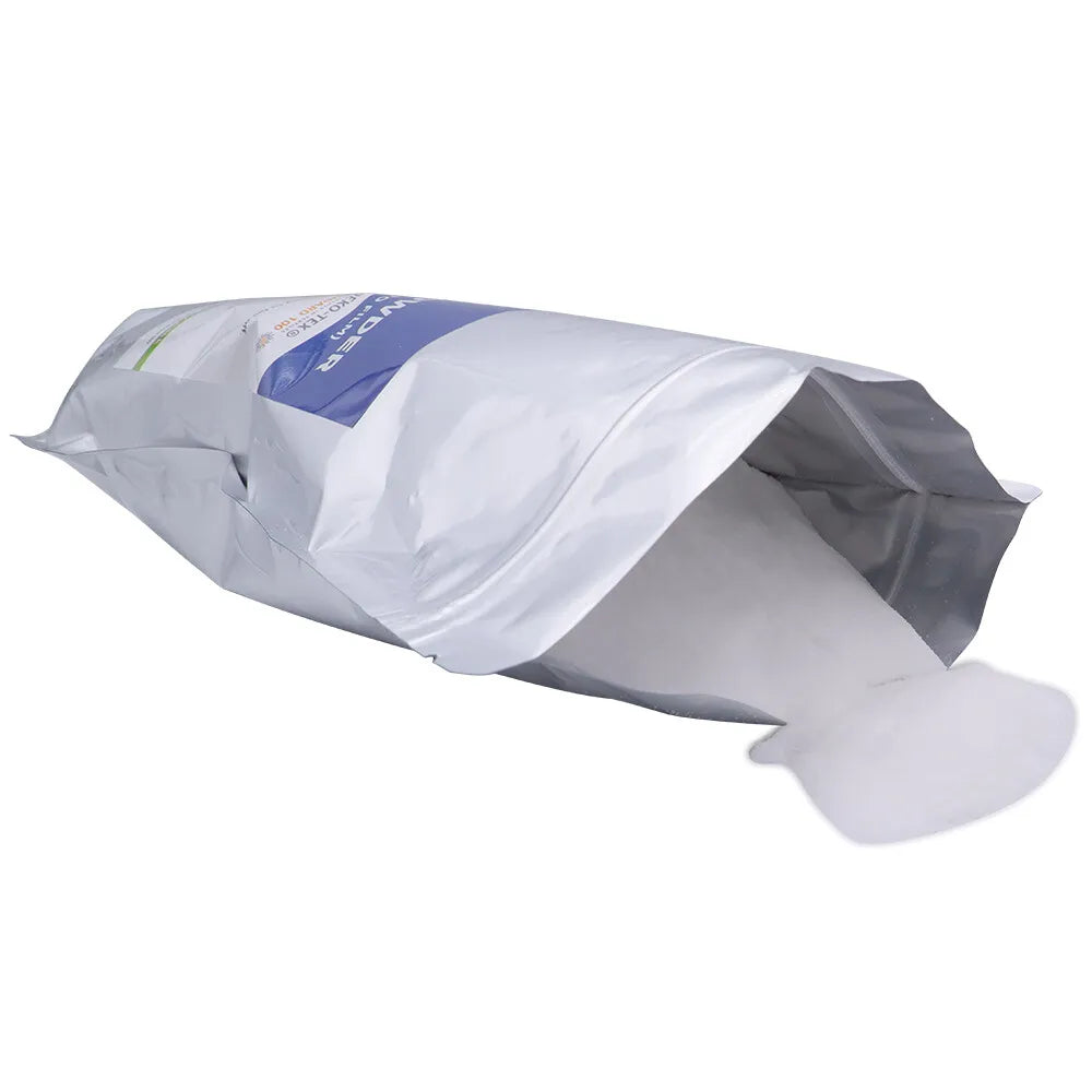 CALCA - Adhesivo termofusible de transferencia digital (TPU, DTF, directo a película) (paquete de 2,2 lb, 35,2 oz, mediano, blanco) 