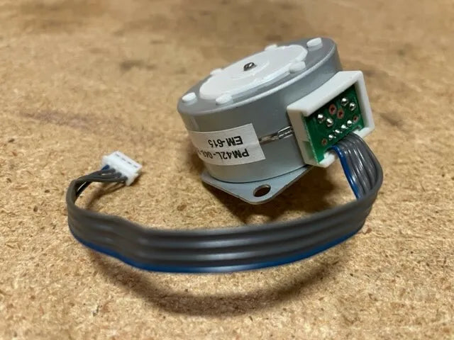 Motor ASF EPSON P400/P800 - 2167247