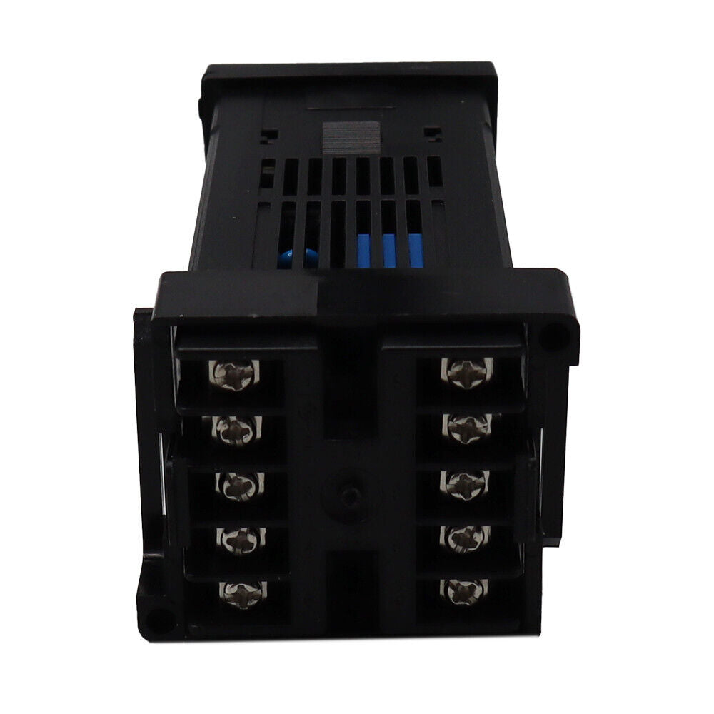 Panel de control de temperatura genérico para máquinas agitadoras y secadoras de polvo CALCA