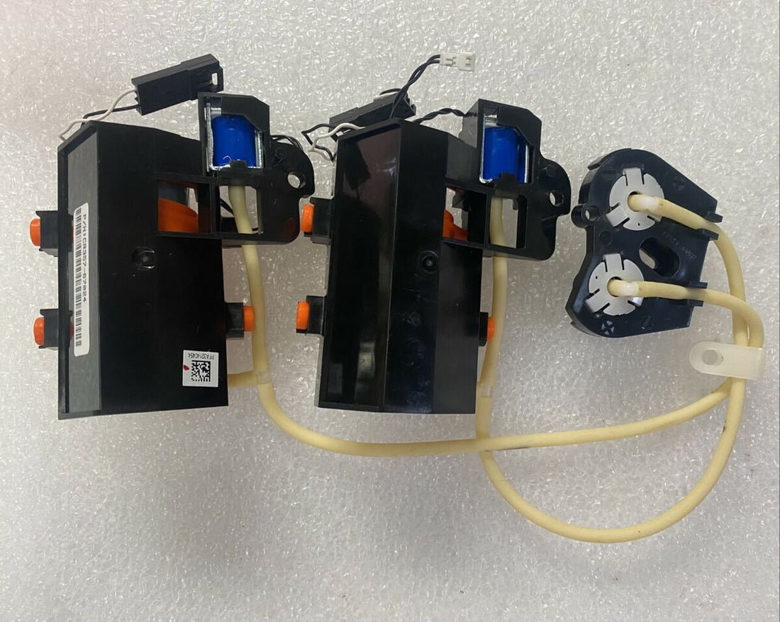 Conjunto de imprimación - Para las series HP DesignJet T920 / T1500 / T1600 / T2500 / T2600 (CR357-67024)