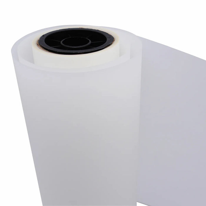 Rollo premium de película de transferencia DTF CALCA de 60 cm x 100 m - Doble cara despegable en caliente