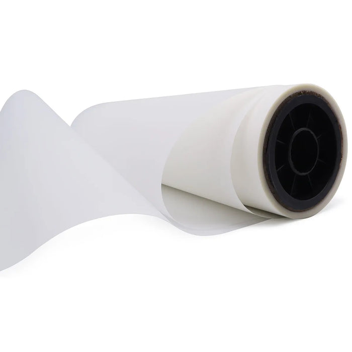 Rollo premium de película de transferencia DTF CALCA de 60 cm x 100 m - Doble cara despegable en caliente