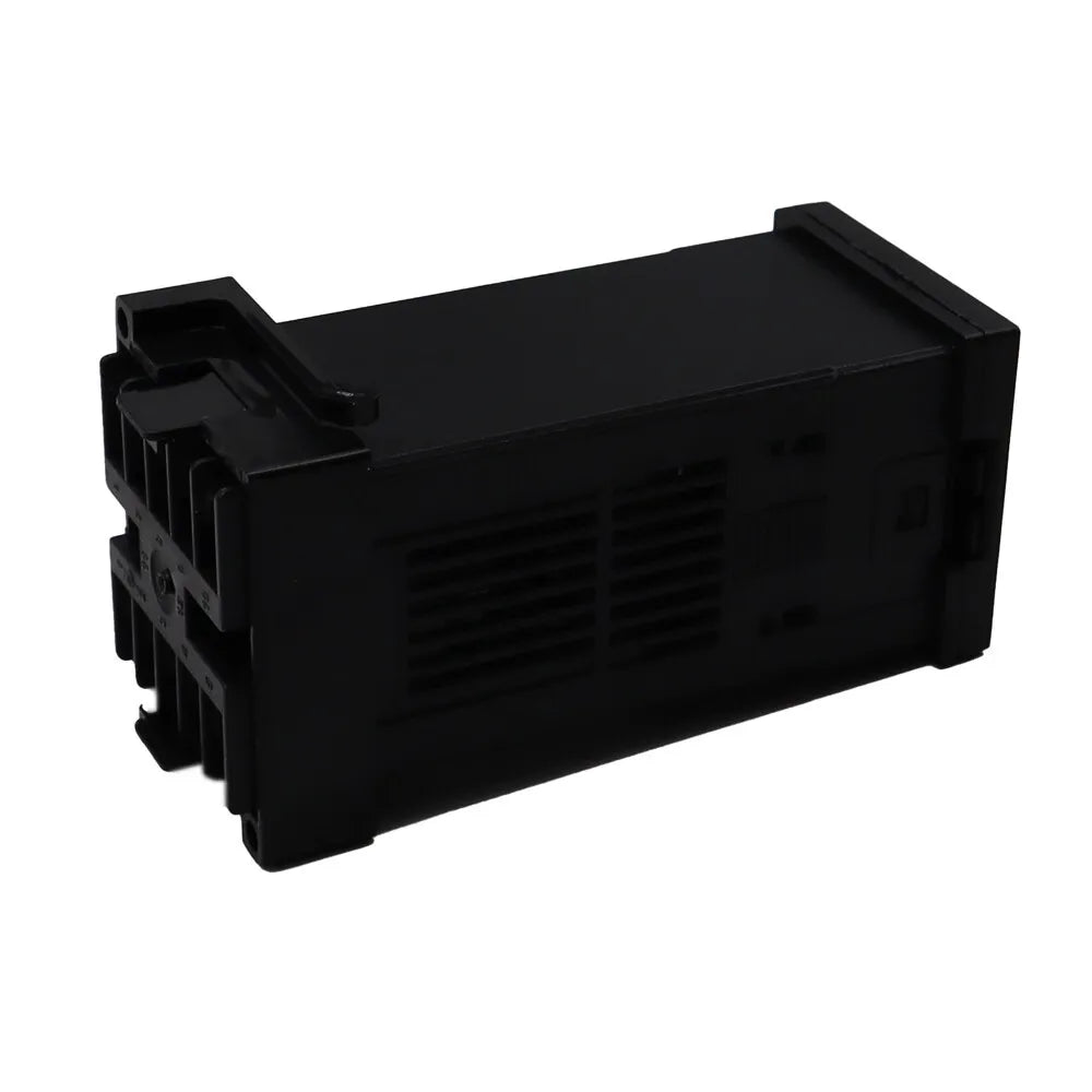 Panel de control de temperatura genérico para máquinas agitadoras y secadoras de polvo CALCA