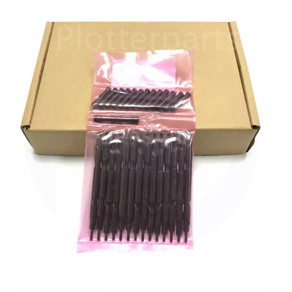 Kit de rueda de presión para HP DesignJet Z6200, Z6100, Z6800, L25500 y Latex series 260, 280 y 310 (Q6651-60066)