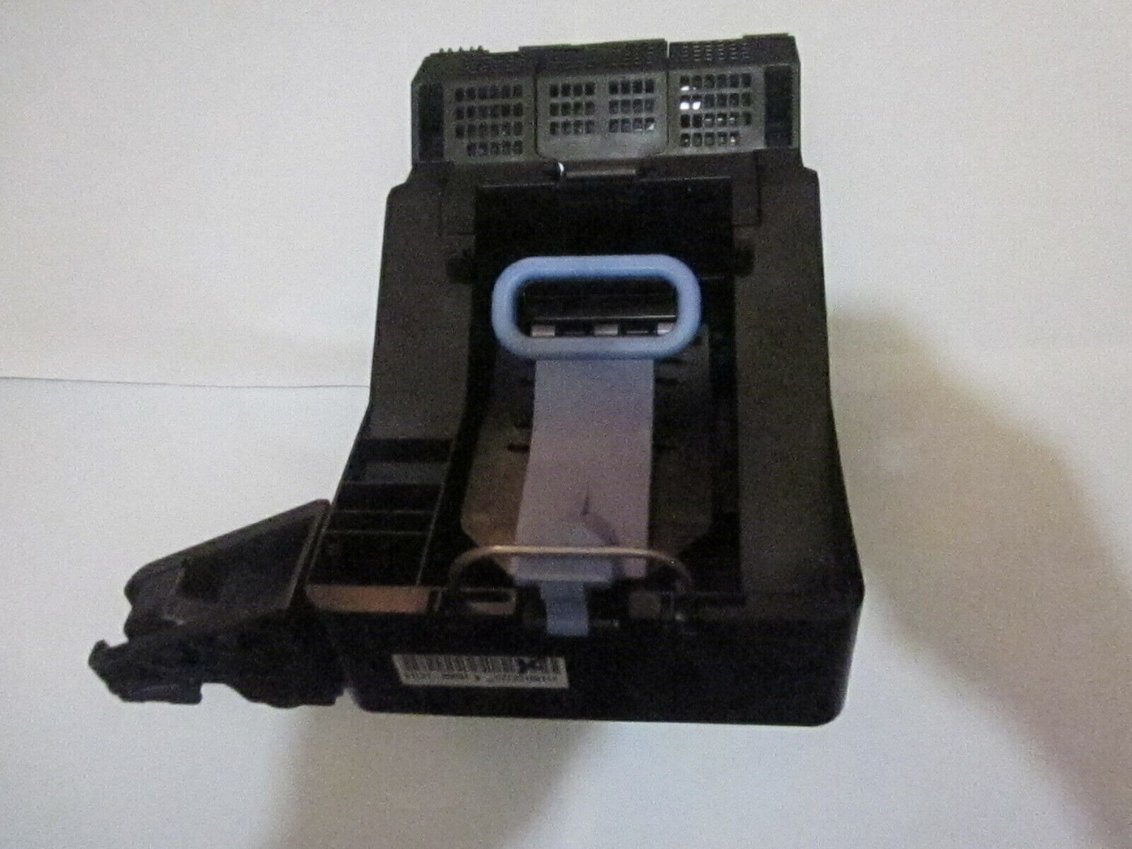 Carro con cortador para la serie HP DesignJet Z5400 (E1L21-67020)