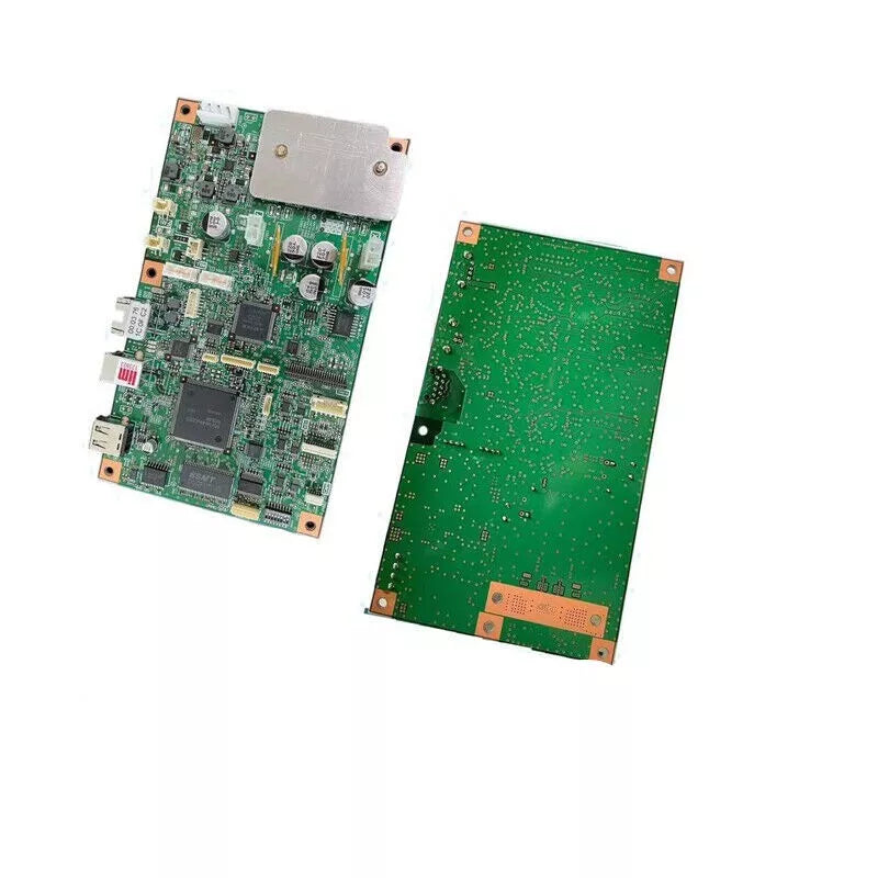 Placa base Graphtec FC9000 original para FC9000-75/100/140/160 (792900701, U792900700) - Nueva