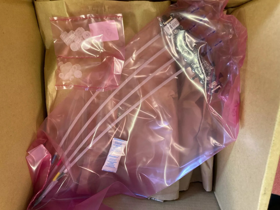 Sensor de presión PCA 2 para HP Latex 700/800 (IVA incluido) / Y0U22-67023