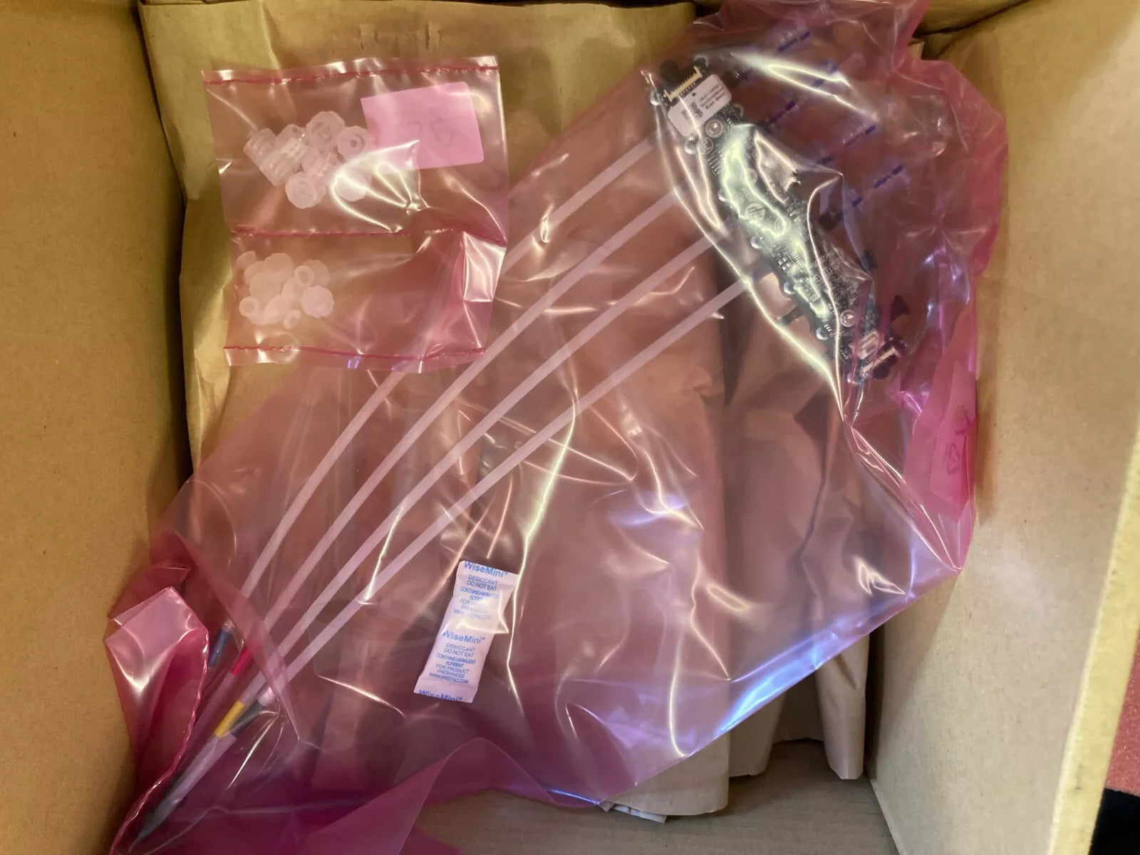 Sensor de presión PCA 2 para HP Latex 700/800 (IVA incluido) / Y0U22-67023