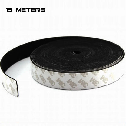 Vinyl Wrap Fabric Felt Squeegee Roll (4CM x 15M)