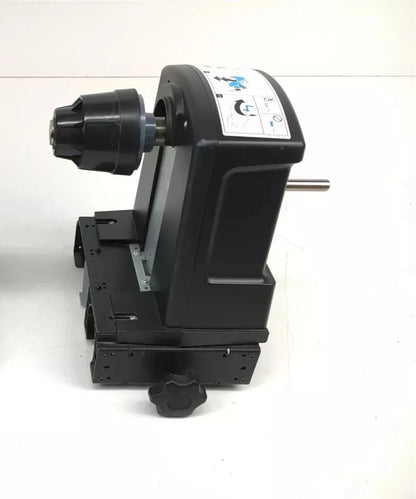 Carrete de recogida del sistema de soporte de sustrato Epson SC S40/60/80600 - K191AM1 (C12C932361/C12C932371) - Reacondicionado