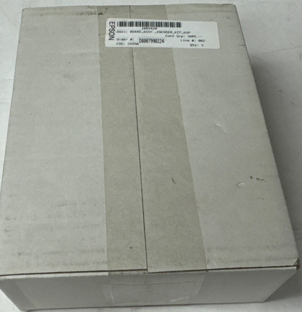 EPSON F9200 F9270 F9300 F9370 / S50600 S60600 S70600 S80600 ARNÉS, CABEZAL, CONJUNTO / Cabezal 1 FFC (CN406,CN407) - 1585152