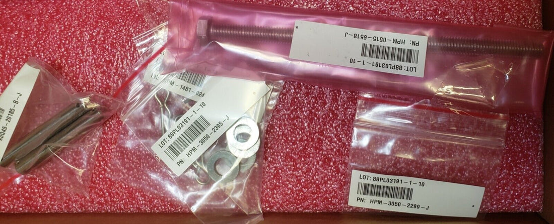 Conjunto de actuador PPS para HP Latex serie 1500 (K4T88-67060)