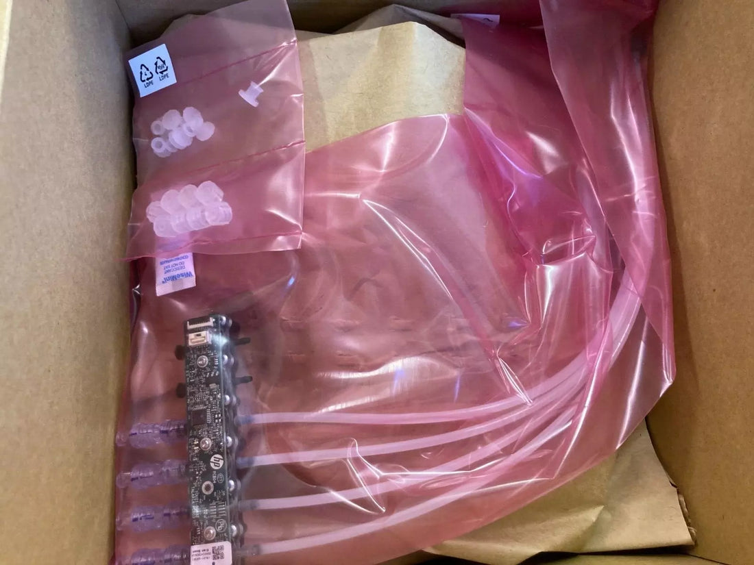 Sensor de presión PCA 1 para HP Latex 700/800 (IVA incluido) / Y0U22-67022