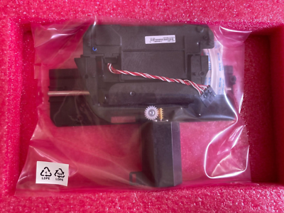 Drop Detector and Motor Assembly for HP Latex 700W, 800W, DesignJet XL 3800PS Printer (Y0U21-67001) Y0U21-67262- New