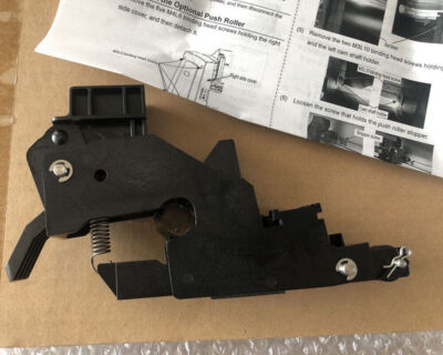 Complete Pinch Roller Base for Graphtec FC9000