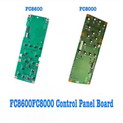 Placa de panel de control 86 para GRAPHTEC FC8600-60 (792800790)