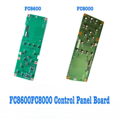 Placa de panel de control 86 para GRAPHTEC FC8600-60 (792800790)