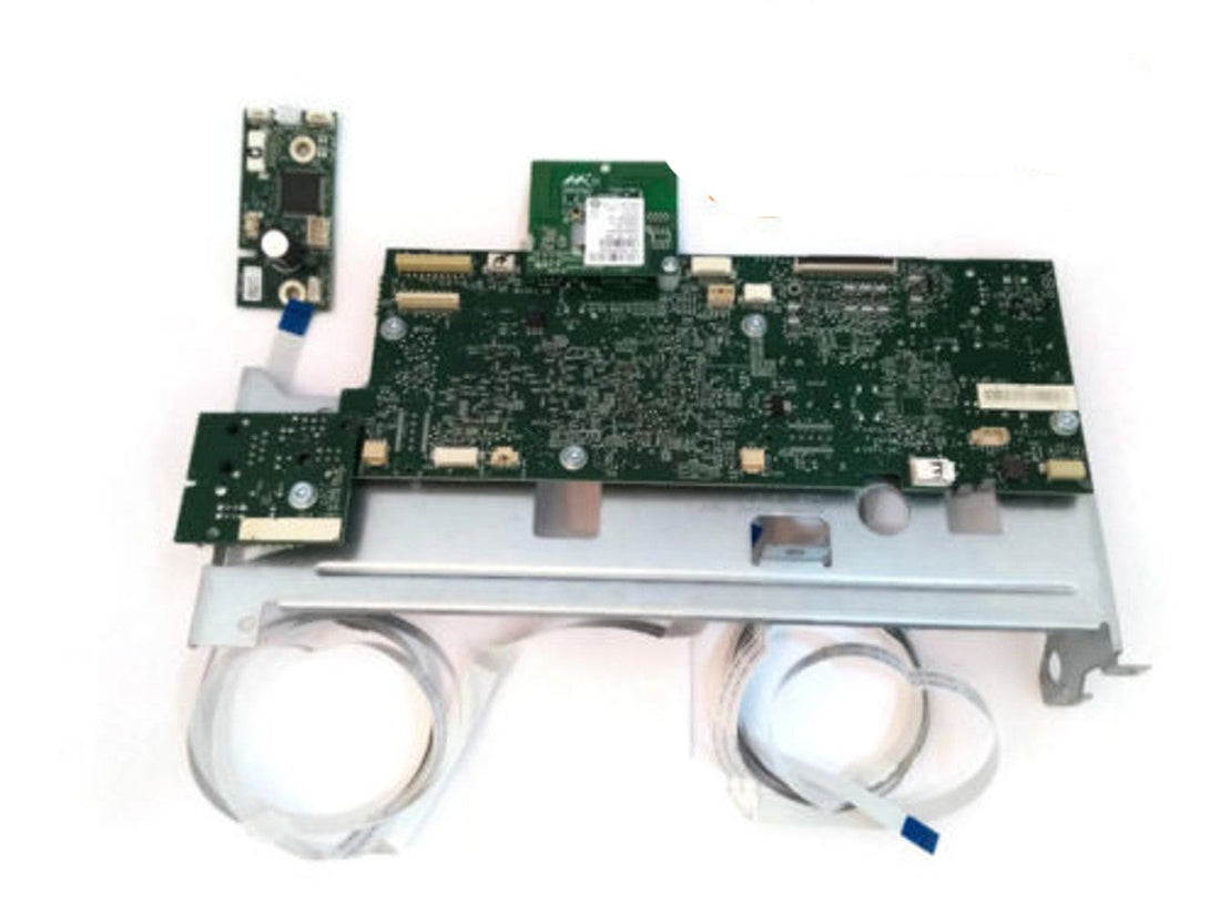 Placa PCA principal AXL MPCA y kit Bundle Pro - Para HP Designjet T520 (CQ890-67097)