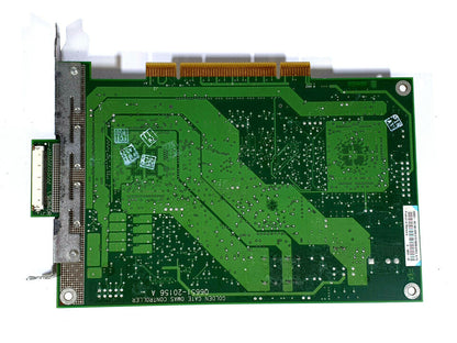 Tarjeta controladora OMAS - Para la serie HP DesignJet Z6100 (Q6651-60268) - Nueva