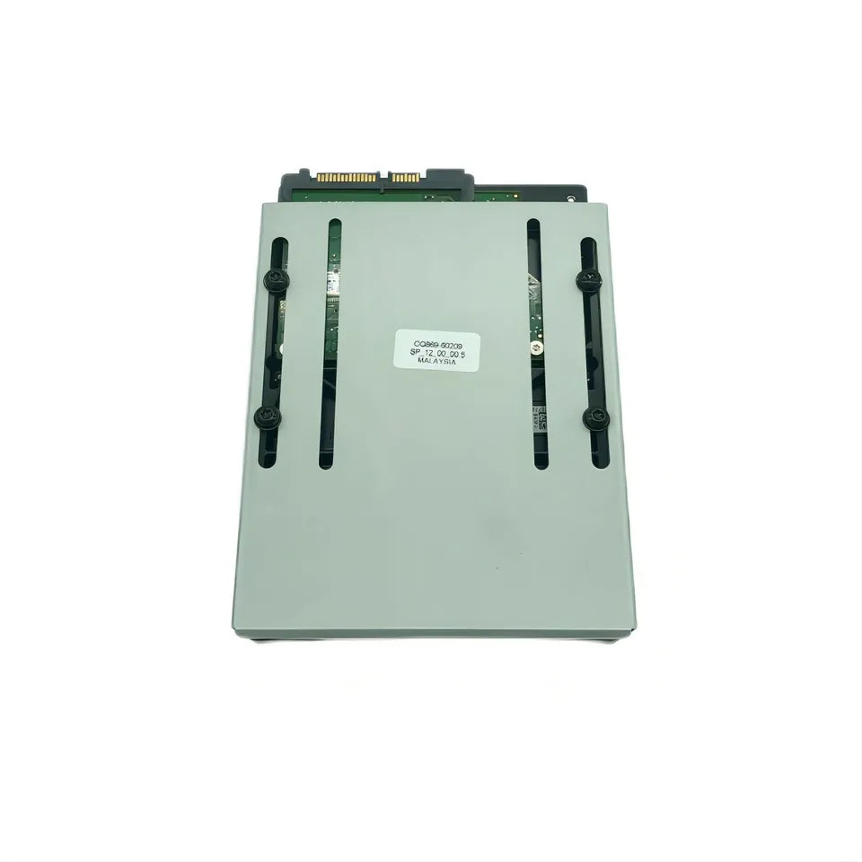 Unidad de disco duro (HDD) - Para HP DesignJet L26500 y HP Latex 260 (CQ869-67024) - Nueva