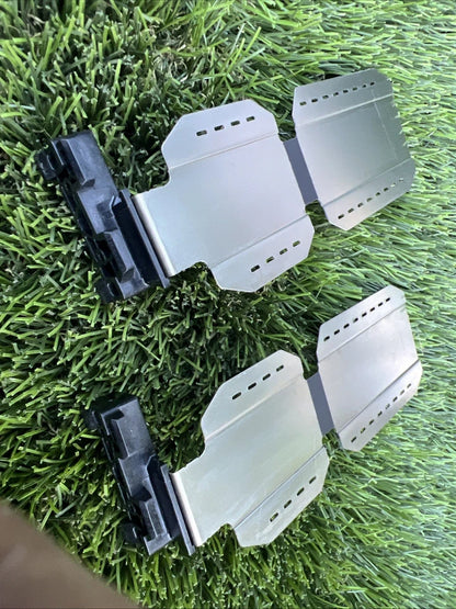 Soportes de borde (paquete de 10) para impresoras HP Latex 630, 630W y 700W (Y0U21-67240) - Nuevo