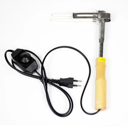 Acrylic Soldering Iron Heat Bending Tool for Bending Machine - АВТ04