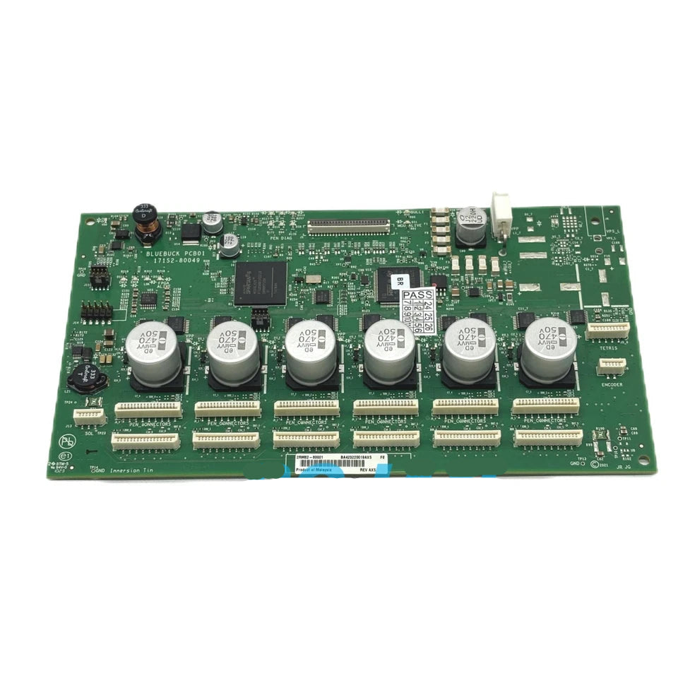 Carriage PCA Board For HP Designjet Z6 Pro and Z9Pro 64in Series (2RM82-67011)