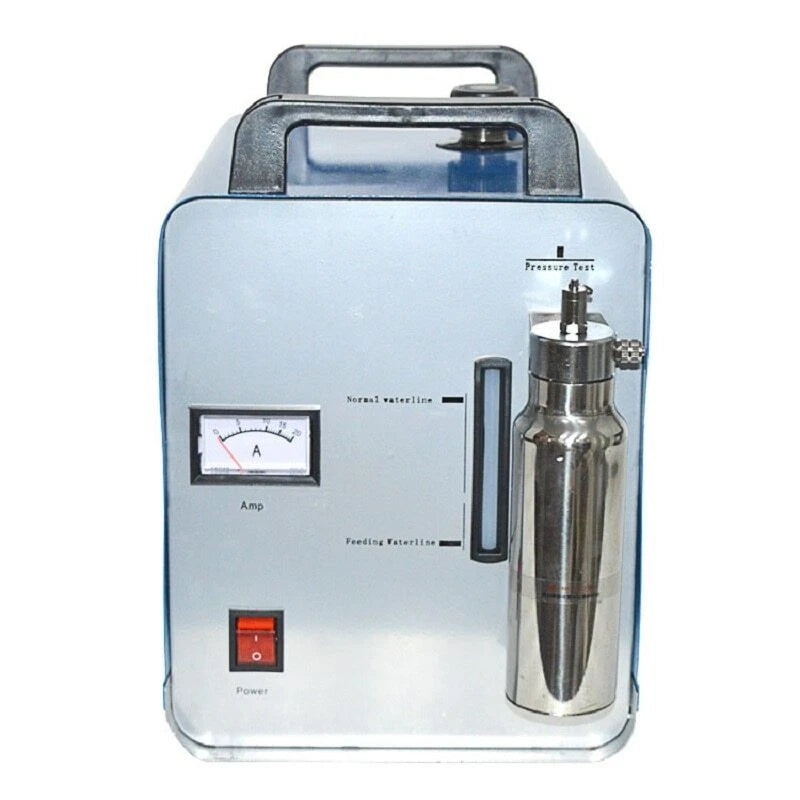 Acrylic Polish Machine 150L/H - H260