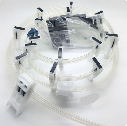 Tubo de tinta A EPSON SC-S40600/S40610/S40650/S40670 (lado completo) - 1680686 / 1734979 / 1863426 / 1766905 