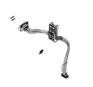 Tubo de tinta B EPSON SC-S40600/S40610/S40650/S40670 (lado de inicio) - 1680687 / 1734980