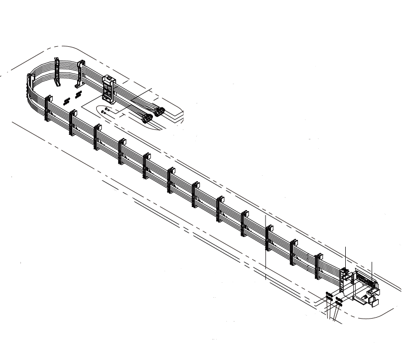 Tubo de tinta EPSON SureColor S60600 S60670 S60600L S60670L - 1863499