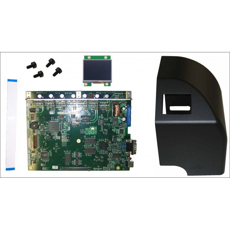 Kit de reemplazo de pantalla táctil para SummaSign T750, Serie S 120, 140, 160 y 75 (395-994) 