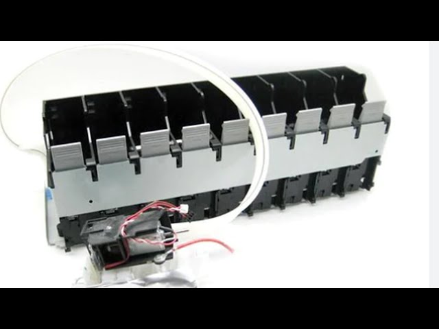 EPSON Pro 3890/3880/3885 P800 CONJUNTO DE PORTATINTAS