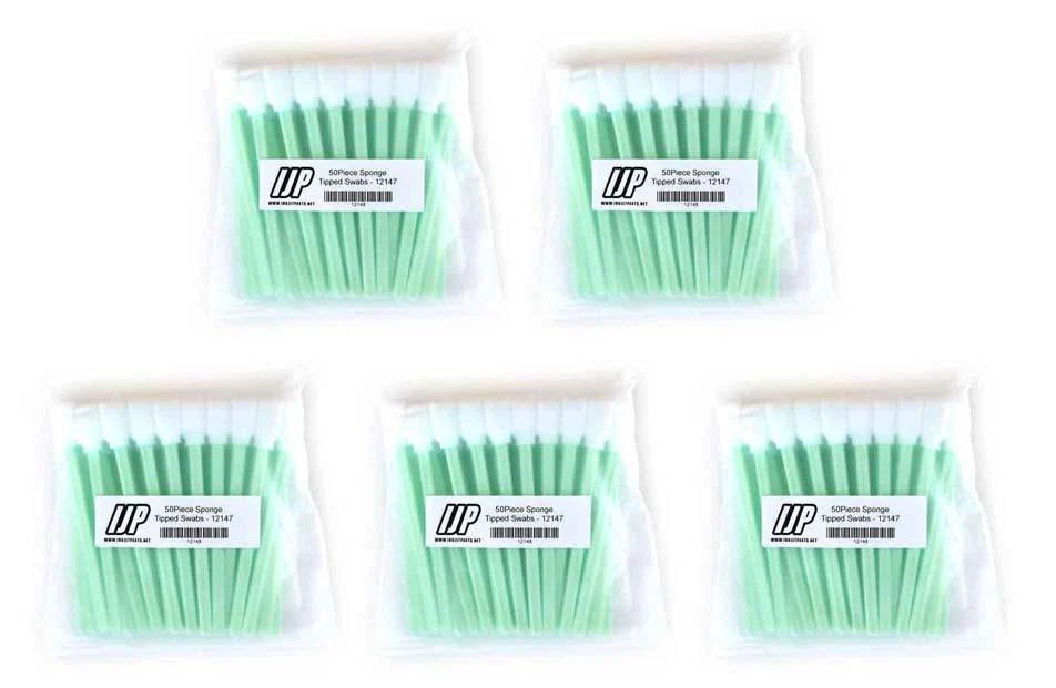 Hisopos de limpieza para impresora DTF - 12148 