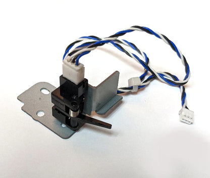 Sensor de ventana con protector para impresoras HP DesignJet Z3100, Z3200, Z2100, T1100, T1120, T1200, T610, T620, T770 (Q5669-60675) - Nuevo