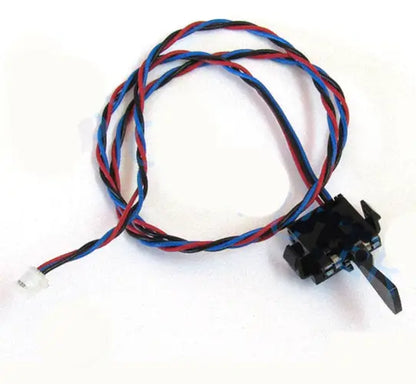 Sensor de falta de papel (OOPS) para HP DesignJet Z3100, Z3200, Z2100, T1100, T1120, T1200, T610, T770 T y Z Series (Q5669-67801) - Nuevo