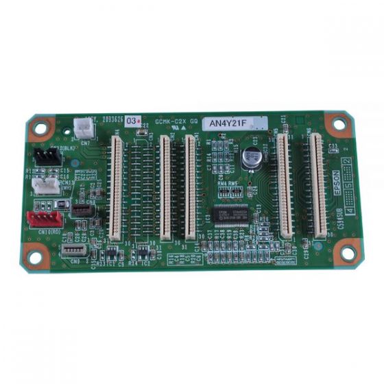 Placa de subtítulos EPSON Pro 7880/7450/9880/9450 6100A - 2093626