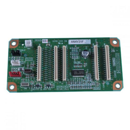 Placa de subtítulos EPSON Pro 7880/7450/9880/9450 6100A - 2093626