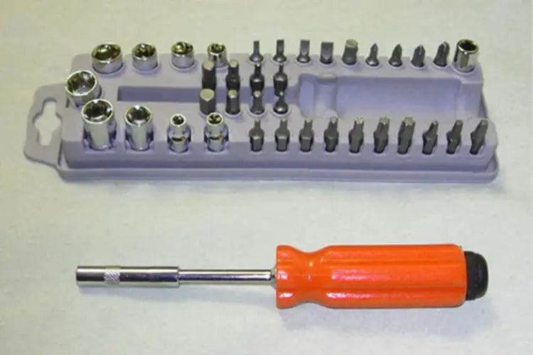 Kit de correa de transporte para las impresoras HP Designjet T610, T620, T1100, T1120, Z2100, Z3100 y Z3200 de 44" (Q6659-60175)