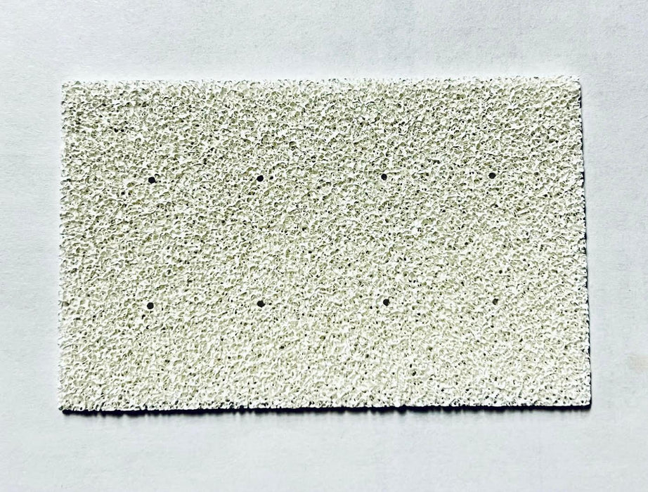 Esponja de soporte de descarga Mutoh 1948 (solo DG-47263)