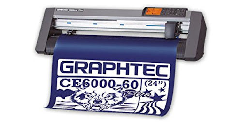 Pantalla LCD para la serie Graphtec CE6000 - 682157130