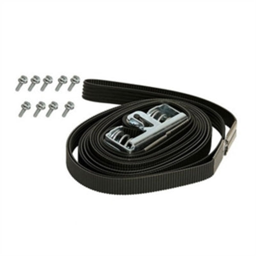 Conjunto de correa y tensor para impresoras HP DesignJet Z6100, Z6200, 4000, 4020, 4500, 4520, T7100, T7200 de 42&quot; (CQ109-67004) - Nuevo