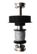 Eje de transmisión para Scitex FB500, FB700, FB910, FB950 (CQ114-67110)