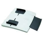 Conjunto de bandeja de entrada de papel del ADF: para HP Color LaserJet 2820, 2840, 3052, 3055, 3050 (Q3948-60214)