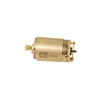 Motor de accionamiento del carro - Para las series HP DesignJet 30, 120, 130, 100 y 110 (Q1292-60207)