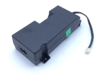 Conjunto de fuente de alimentación Rabbit WW - Para HP OfficeJet Pro 8710, 8720, 8730, 8740, 8745, 7740, 7720 (E3E01-60132)