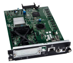 Placa de circuito impreso del formateador (lógica principal) para HP LaserJet serie CM4540 (CE871-60001)