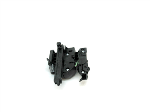 Conjunto de cortador de medios para HP DesignJet 100plus 110 120 130 30 70 90 (C7797-60007)